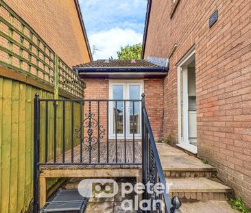 Drury Close, Thornhill, CARDIFF - Photo 2