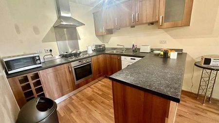 Denmark Road, Manchester, M15 - Photo 2