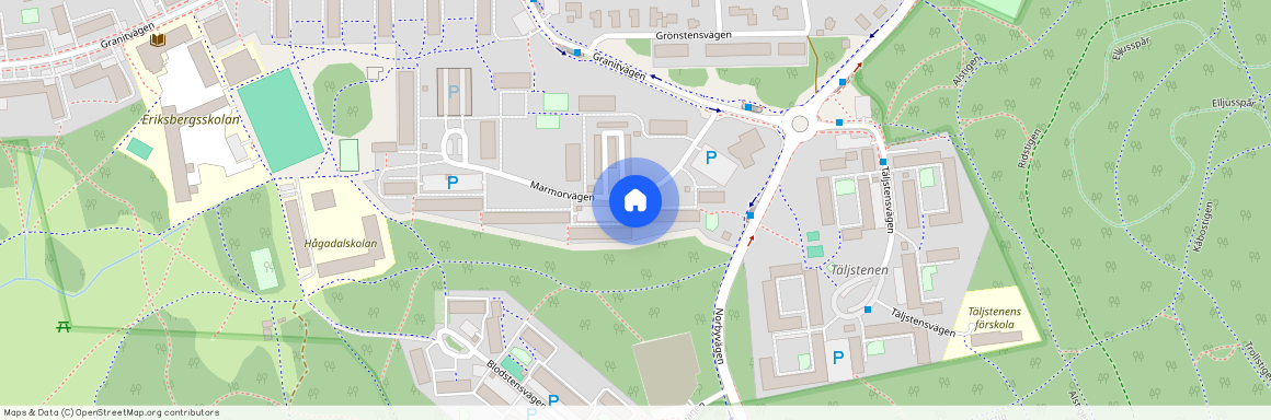 Marmorvägen 8 E, 75244, Uppsala