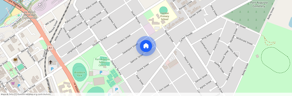 Unit 10/29-31 Spencer St (unit 10), SA 5700, Port Augusta