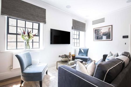 3 bedroom penthouse to rent - Photo 3
