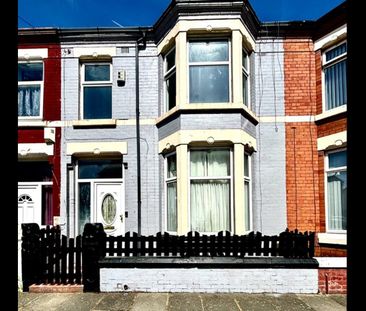 1 Bed Flat, Hothfield Road, CH44 - Photo 4