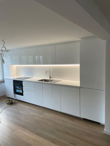 Renovierte 2 Zimmerwohnung im Zentrum von Schüpfheim - Foto 4