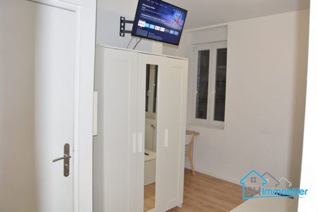 Appartement 1 pièce à Roubaix - Photo 3