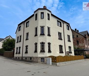 Moderne Singlewohnung mit Kaminofen in ruhiger Lage von Schwarzenbe... - Foto 1