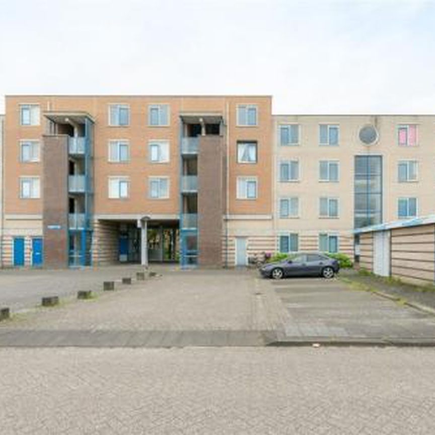 Glinkastraat 1323 NK Almere - Photo 2