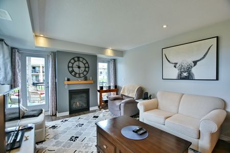 For Lease - 5 Anchorage Crescent Unit# 201, Collingwood, Ontario - Photo 2