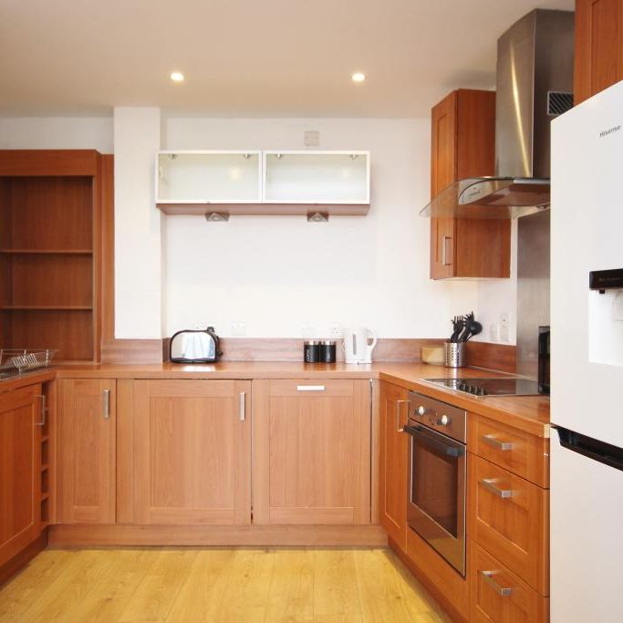 1 bedroom flat to rent - Photo 1