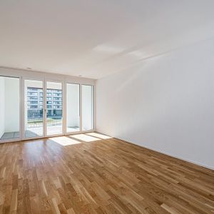 Moderne Wohnung im beliebten Erlenmatt-Quartier - Photo 2