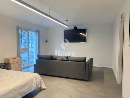 45m2 studio available immediately! - Foto 3