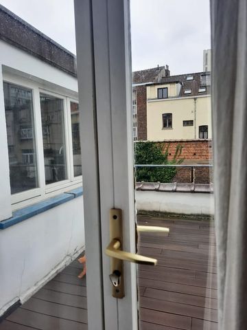 Appartement te huur - Photo 3
