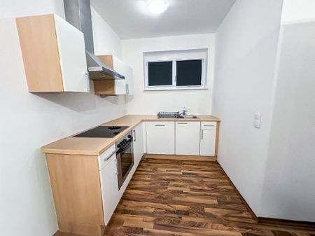 Helle Mietwohnung mit Balkon in Gniebing …! - Photo 4