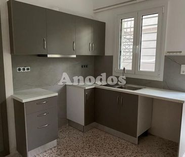 Διαμέρισμα για ενοικίαση - Ηλιούπολη - Photo 3