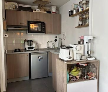 Location Appartement - Photo 4