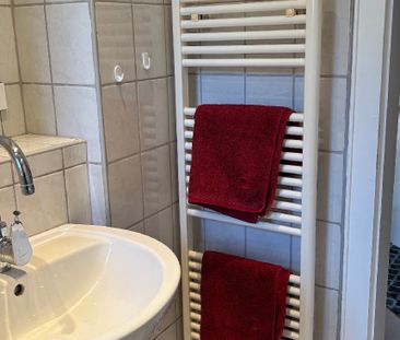 3-Zimmer-Balkonwohnung mit idealer Raumaufteilung in toller Lage vo... - Photo 4