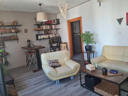 F3 proche centre ville - Photo 3