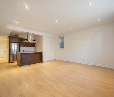 For Lease - 85 Beech Avenue Unit# 4, Toronto, Ontario - Photo 1