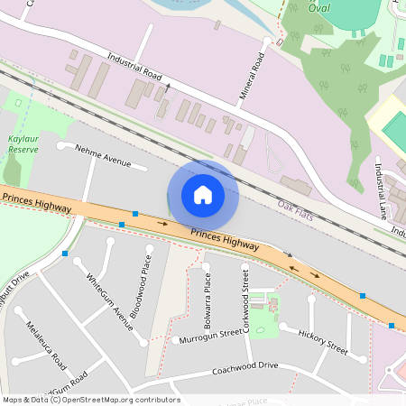 2/309 Princes Highway, NSW 2527, Albion Park