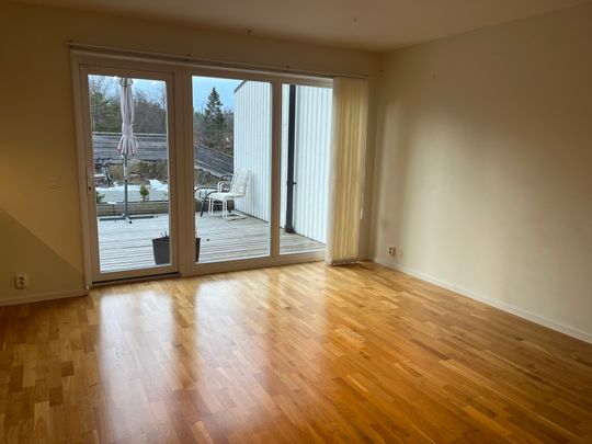 Myrvägen, Älvsjö - Foto 1