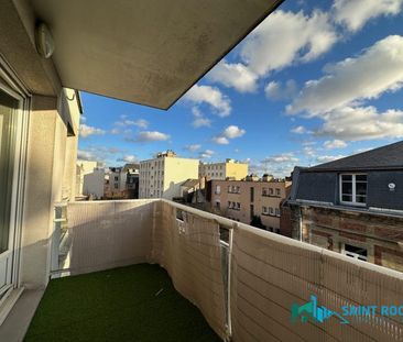 Appartement T3-LES ORMEAUX - Photo 1