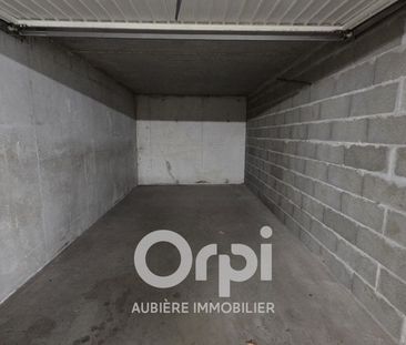 Appartement à louer 2 pièces • 43,69 m2 Clermont-Ferrand - Photo 2