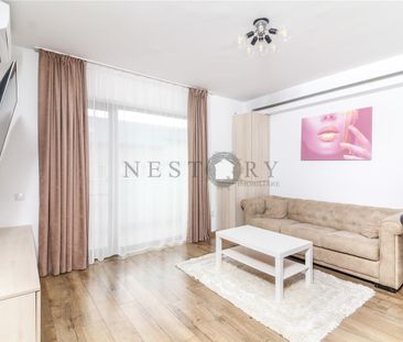 Apartament 2 camere, orientare sudica | Luminia Residence, Europa - Photo 4