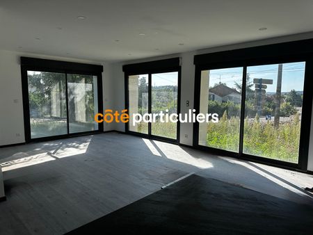 À LOUER - Mirecourt Maison Neuve de Plain-Pied - Photo 2