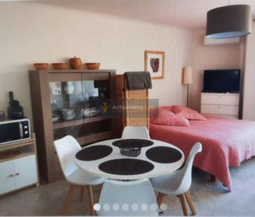 Location Appartement 1 pièces 36 m2 à Saint-Aygulf - Photo 3