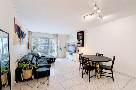 Appartement 1 chambre avec balcon - Foto 3