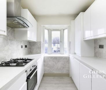 1 bedroom flat to rent - Photo 6