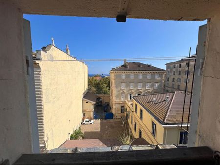 Location Appartement 2 pièces 53m² BASTIA 20200 - Photo 3