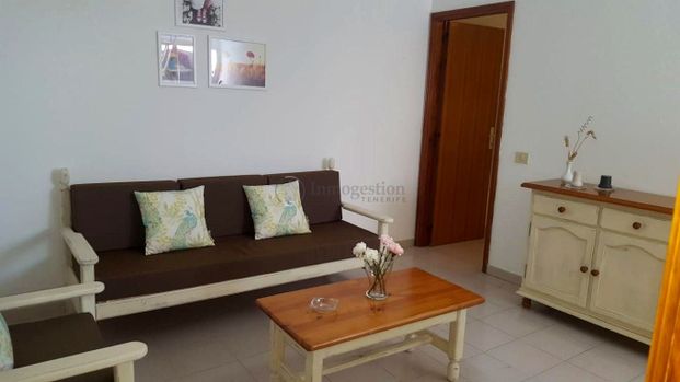 Se alquila en Valle San Lorenzo apartamento de un dormitorio - Photo 1