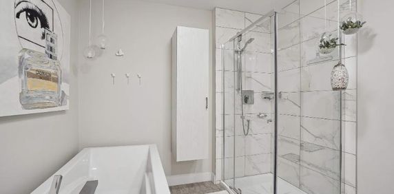 2 CH - 2 SDB - Bromont - $2,050 /mo - Photo 2