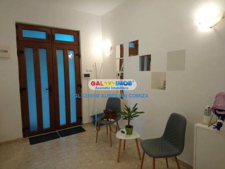 Inchiriere apartament 3 camere Cotroceni/parter casa - Photo 4