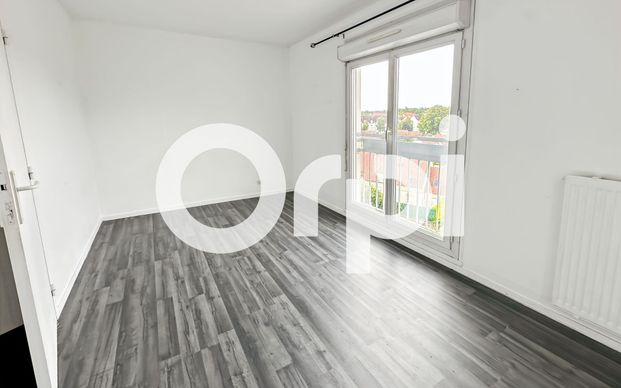 Appartement à louer 2 pièces • Senlis - Photo 1