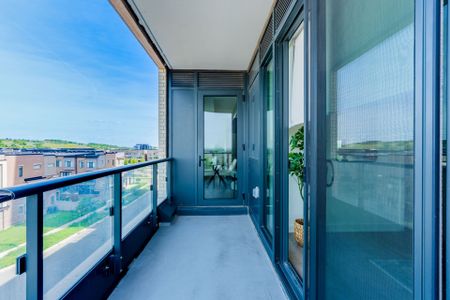 For Lease - 120 Eagle Rock Way Unit# 405, Vaughan, Ontario - Photo 2
