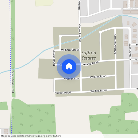 76 Acacia Road, Pelham