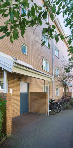 Åkaregatan 17 A - Photo 1
