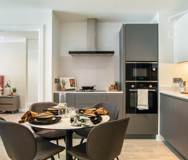 2 bedroom flat to rent - Photo 5