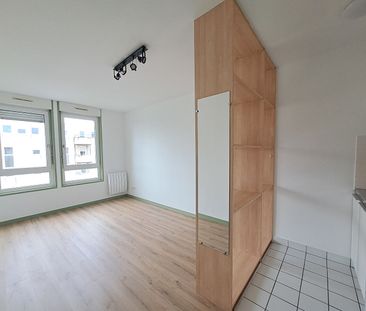 Studio rénové – Facultés - Photo 3