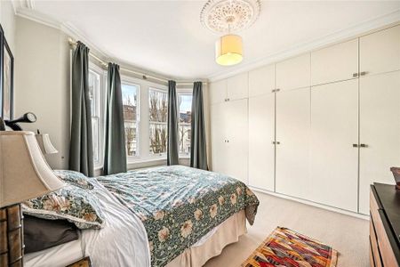 5 bedroom terraced house to rent - Photo 4