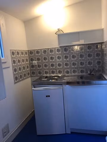 T1 Bordeaux - Photo 5