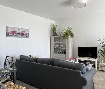 Appartement te huur - Foto 1