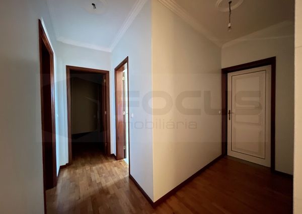 Moradia T3 em Aveiro