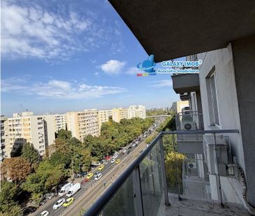 Inchiriere apartament 2 camere Rose Garden Colentina RENOVAT - Photo 1