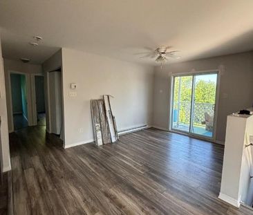 2 CH - 1 SDB - Gatineau - $1,595 /mo - Photo 3