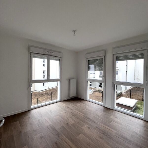 Location Appartement 2 pièces 44m² VILLEPINTE 93420 - Photo 1