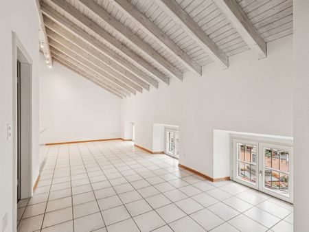 3 ½ Zimmer-Wohnung in Bellinzona mieten - Foto 3