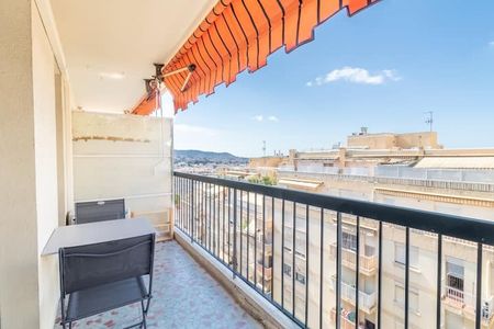 Location Appartement 1 pièce 26m² NICE 06100 - Photo 5