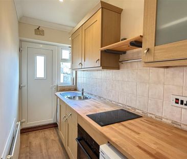 1 bedroom house to rent - Photo 2